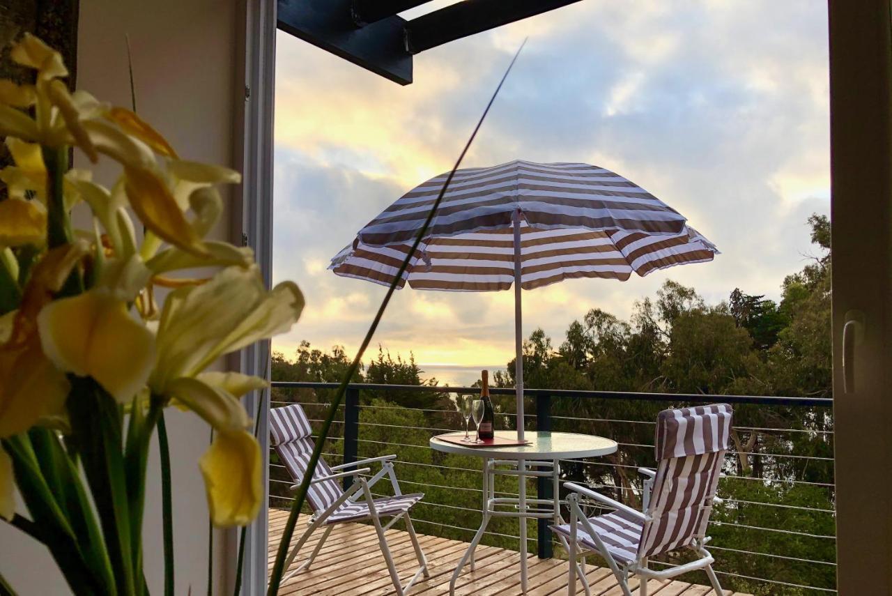 Lofts - Casa El Pangue, Zapallar Kültér fotó