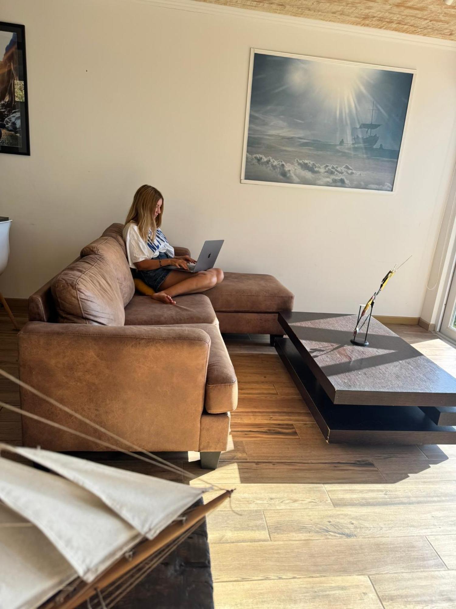 Lofts - Casa El Pangue, Zapallar Kültér fotó