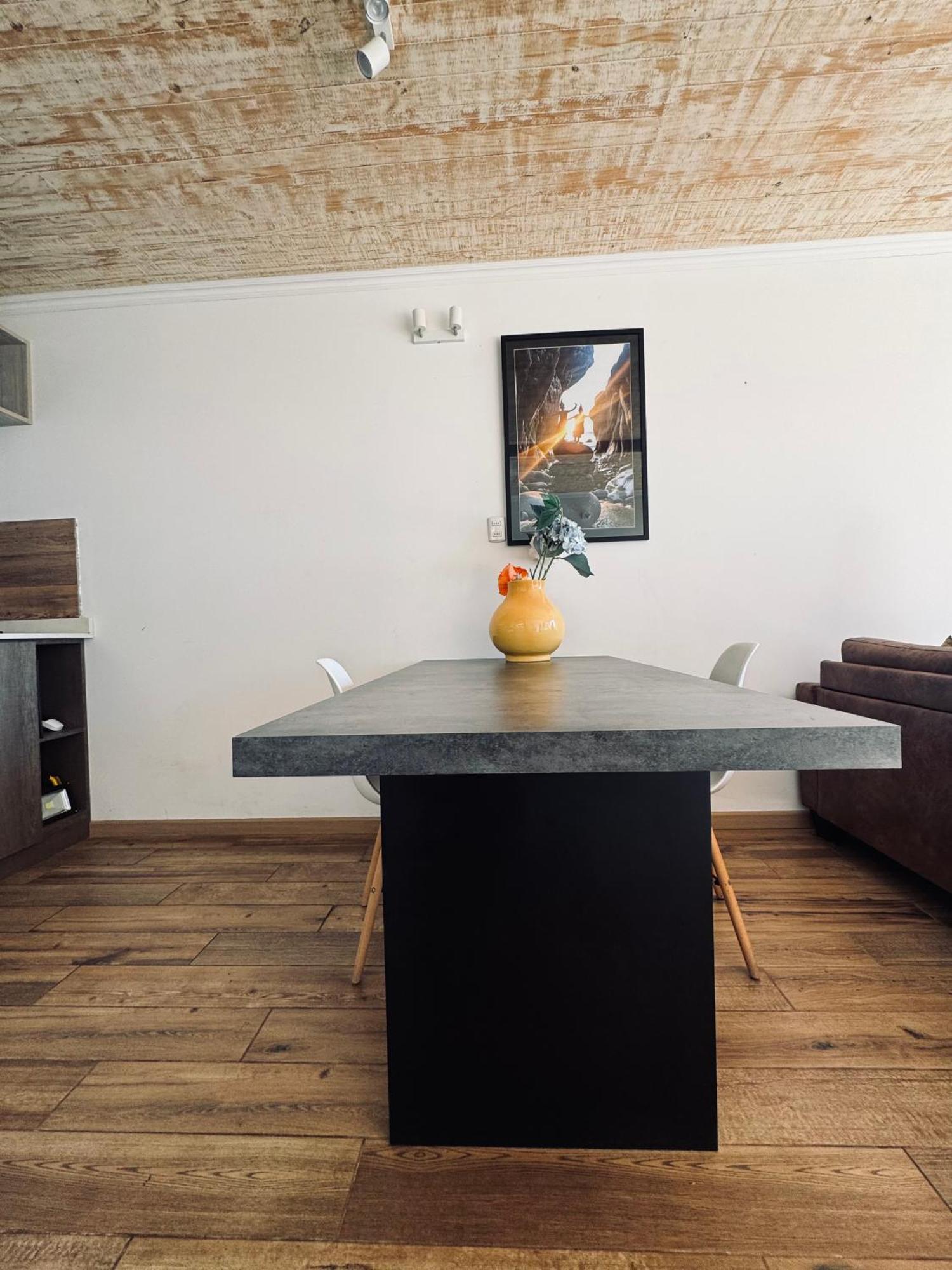 Lofts - Casa El Pangue, Zapallar Kültér fotó