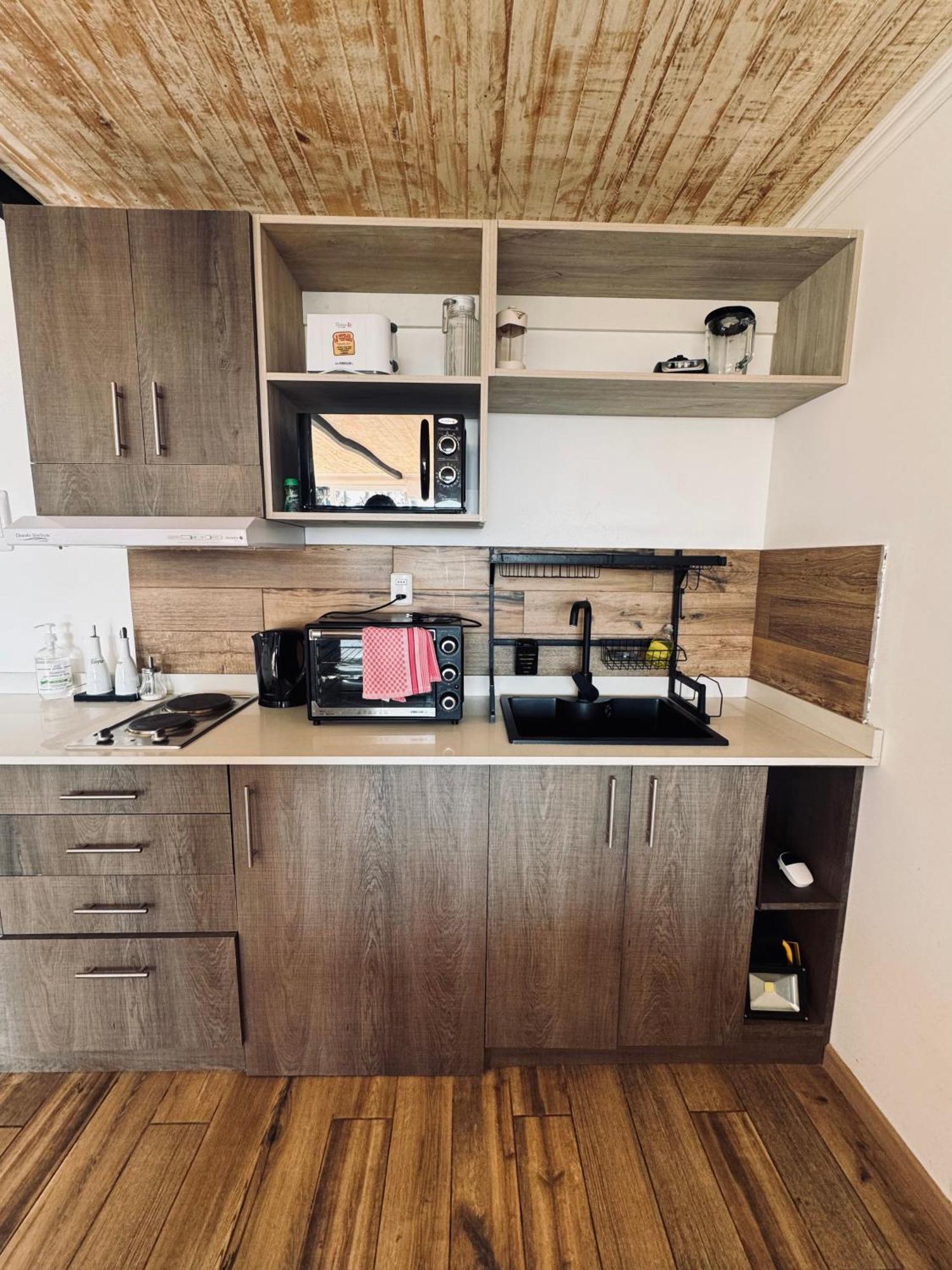 Lofts - Casa El Pangue, Zapallar Kültér fotó