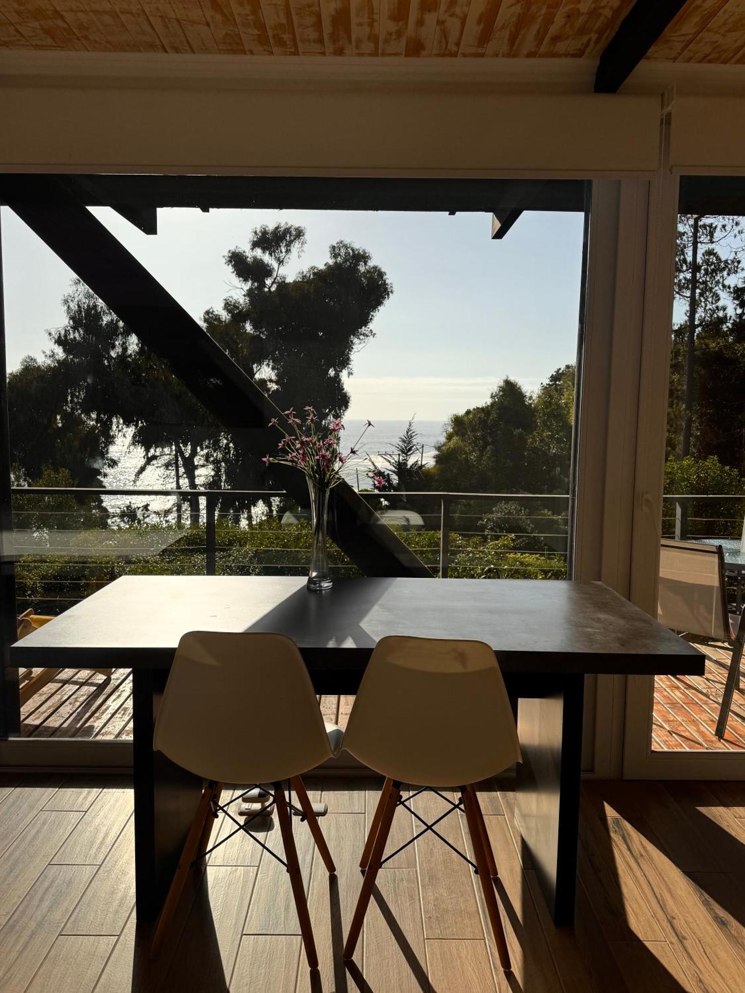 Lofts - Casa El Pangue, Zapallar Kültér fotó