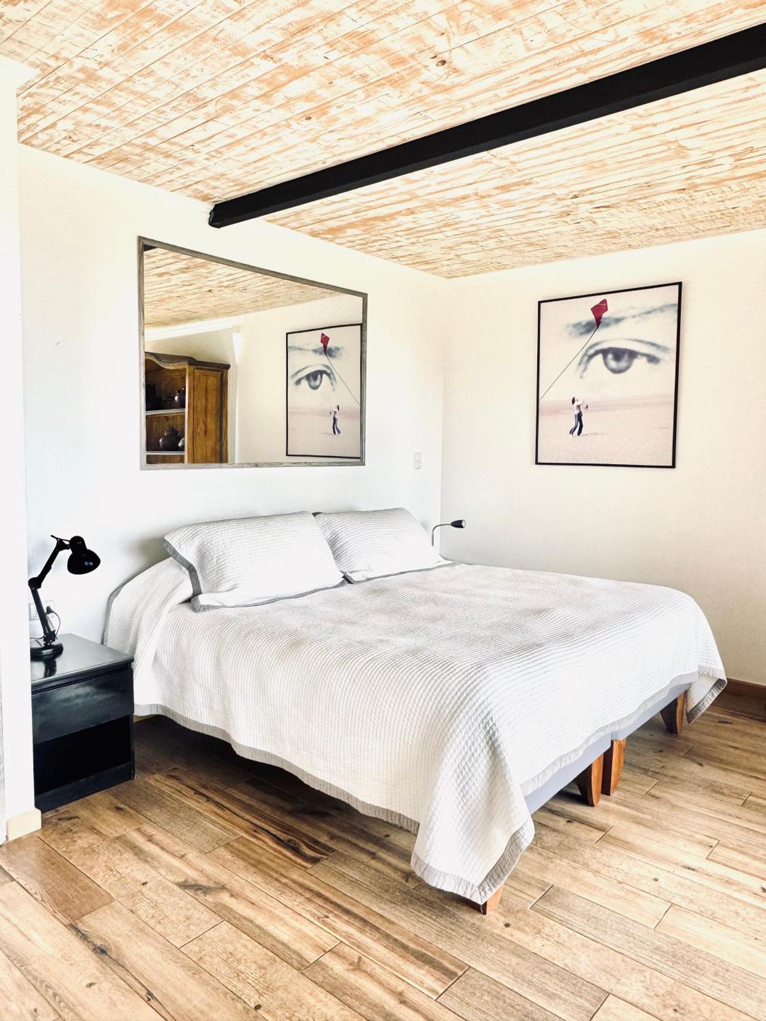 Lofts - Casa El Pangue, Zapallar Kültér fotó