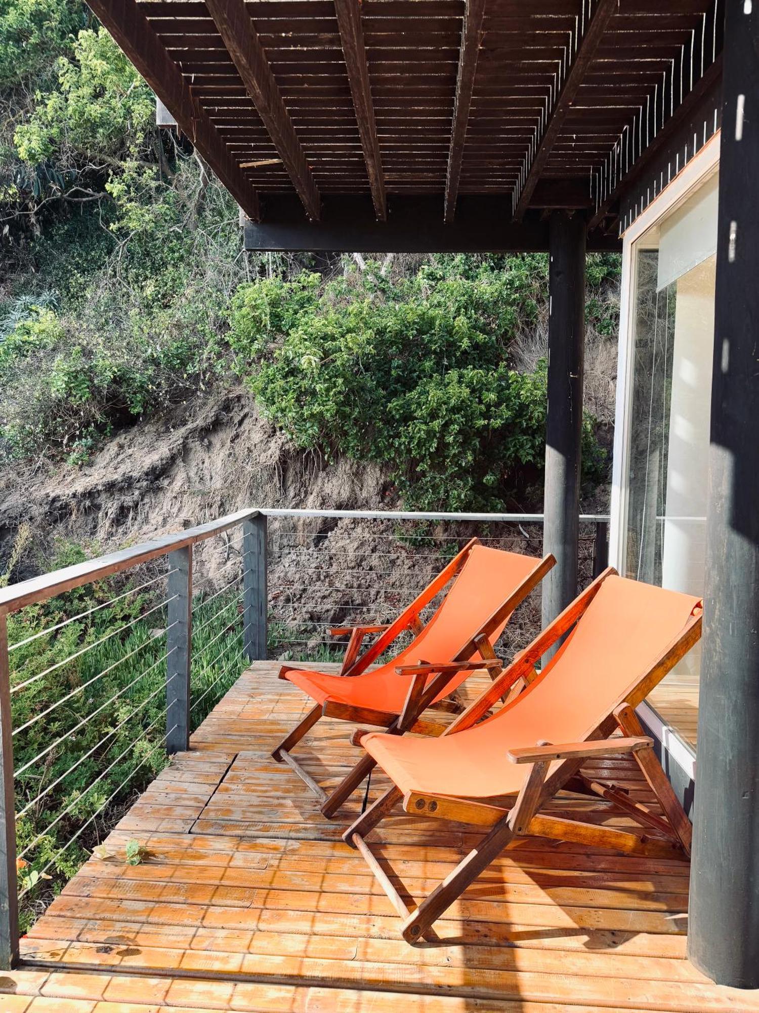Lofts - Casa El Pangue, Zapallar Kültér fotó