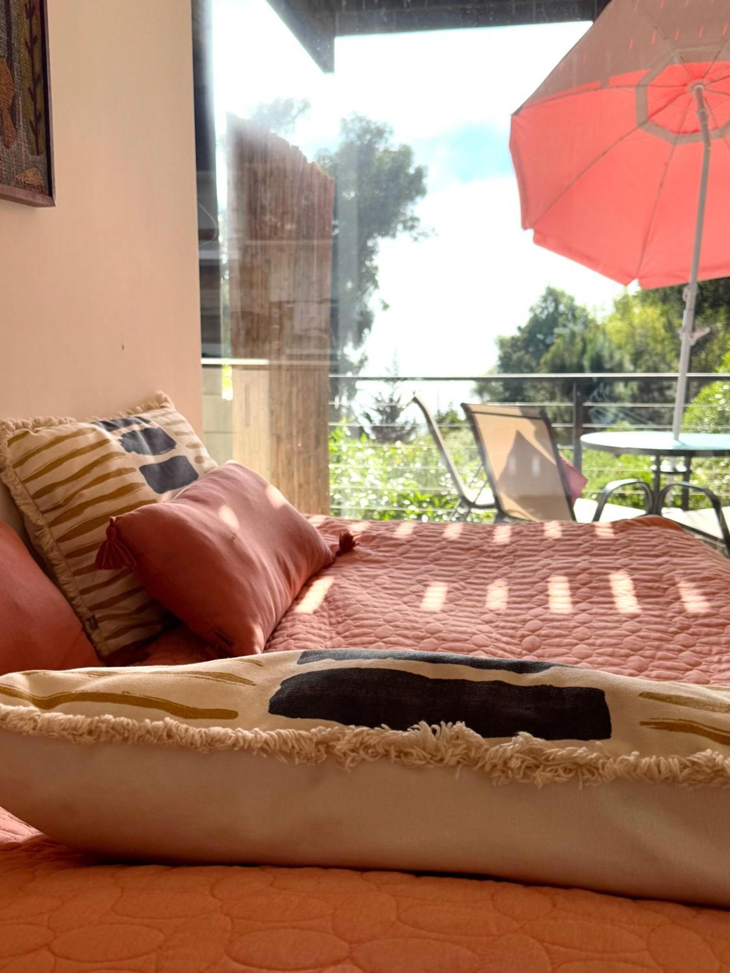 Lofts - Casa El Pangue, Zapallar Kültér fotó